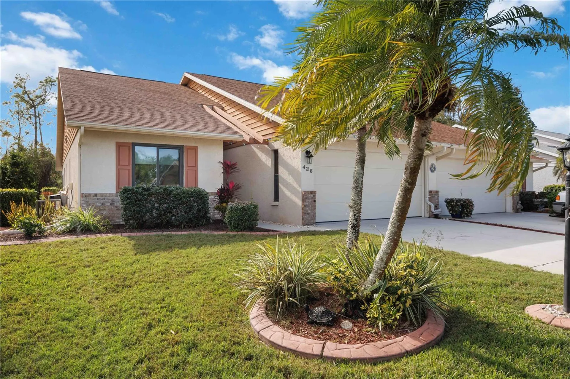 426 Pendleton Drive Venice FL 34292