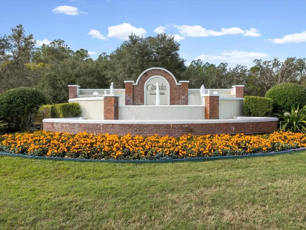 5219 Cappleman Loop Brooksville FL 34601