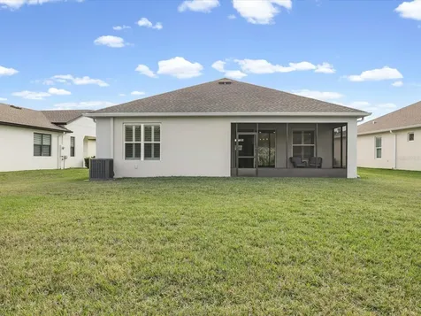 5219 Cappleman Loop Brooksville FL 34601