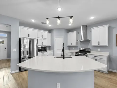 5219 Cappleman Loop Brooksville FL 34601