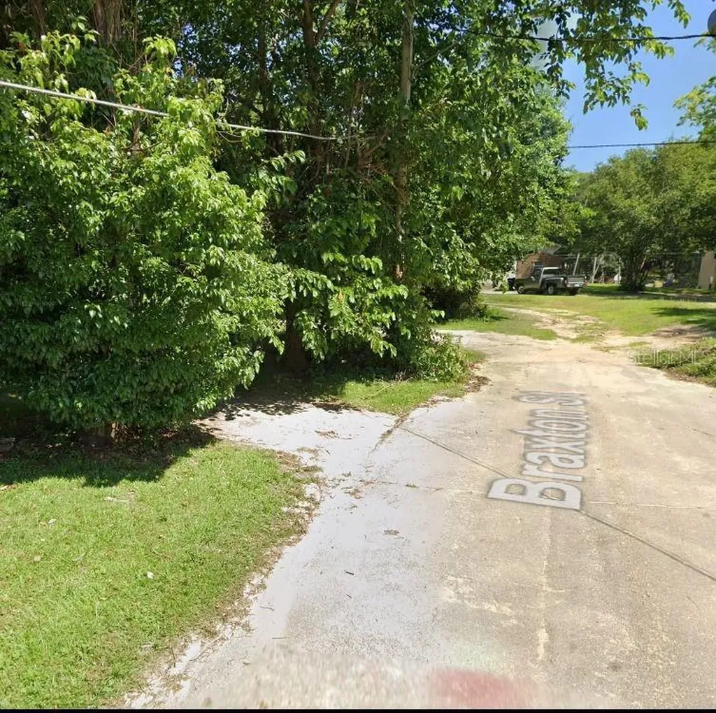 Braxton Street Tallahassee FL 32304