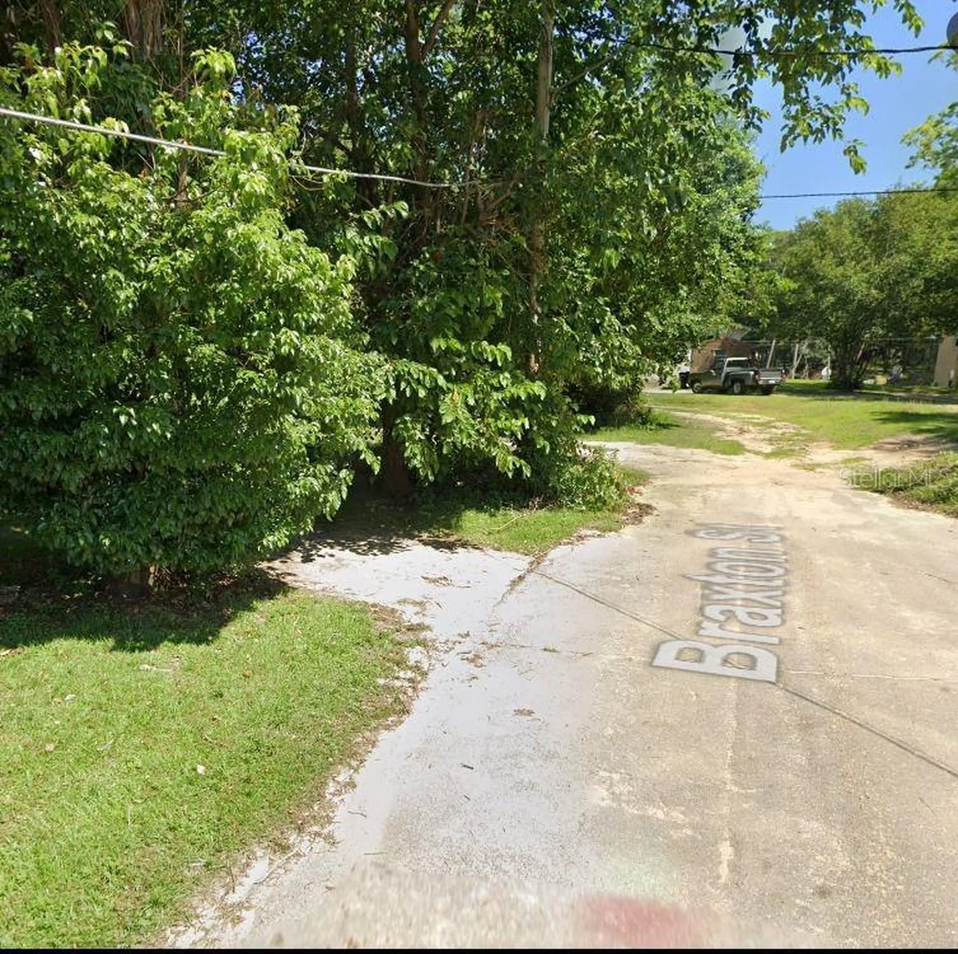 Braxton Street Tallahassee FL 32304