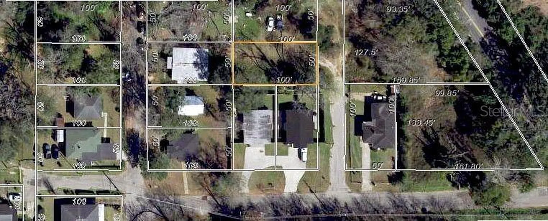 Braxton Street Tallahassee FL 32304