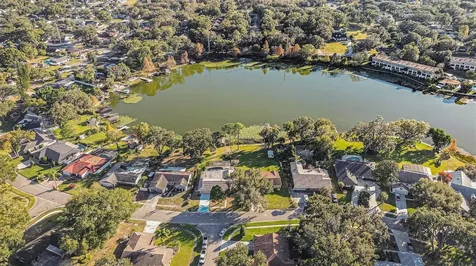 607 E Lakeshore Drive Ocoee FL 34761