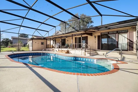 607 E Lakeshore Drive Ocoee FL 34761