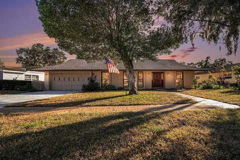 607 E Lakeshore Drive Ocoee FL 34761