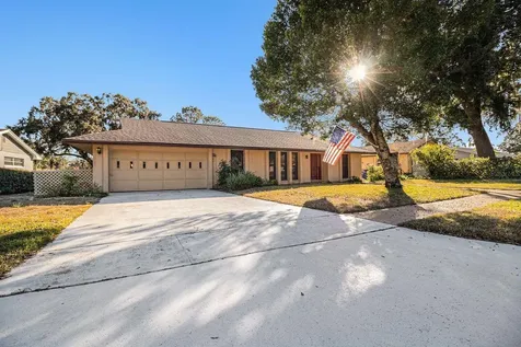 607 E Lakeshore Drive Ocoee FL 34761