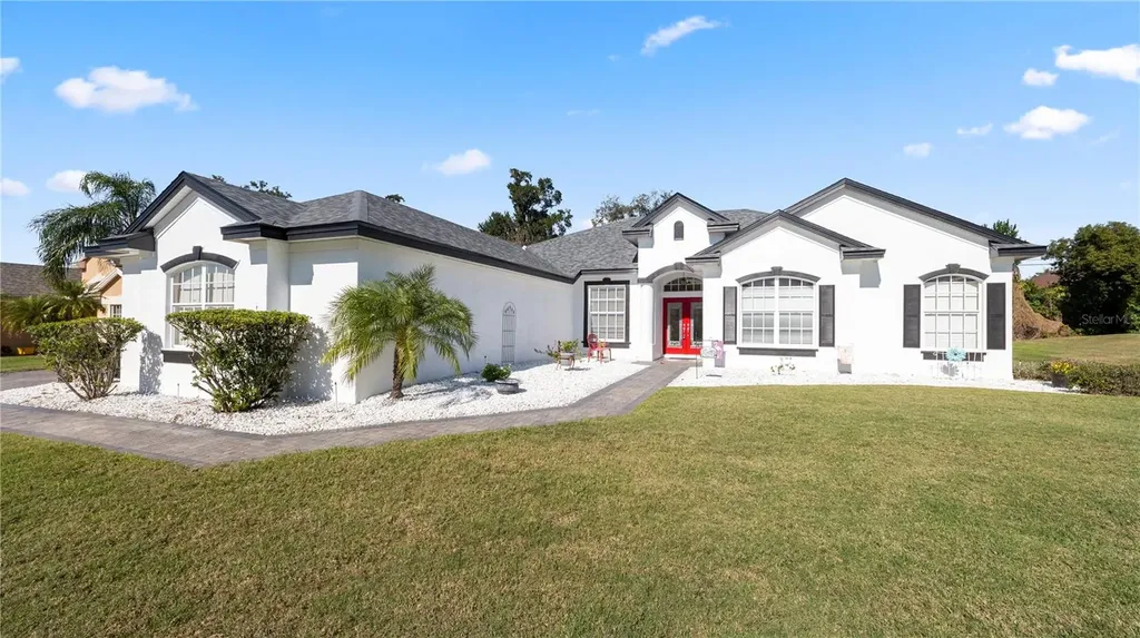 3628 Frentress Drive Lakeland FL 33812