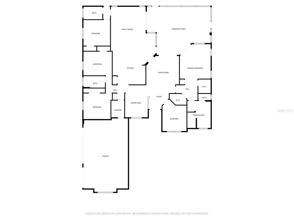 3628 Frentress Drive Lakeland FL 33812