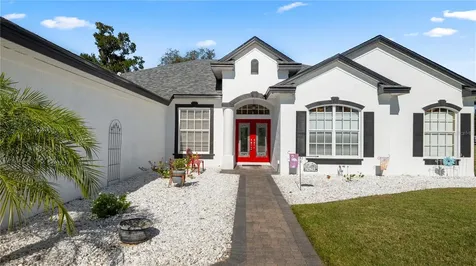 3628 Frentress Drive Lakeland FL 33812