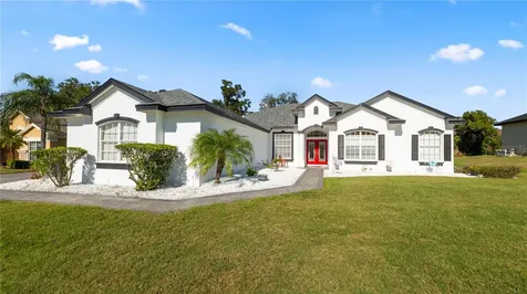 3628 Frentress Drive Lakeland FL 33812