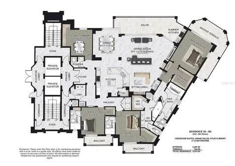 464 Golden Gate Point Sarasota FL 34236