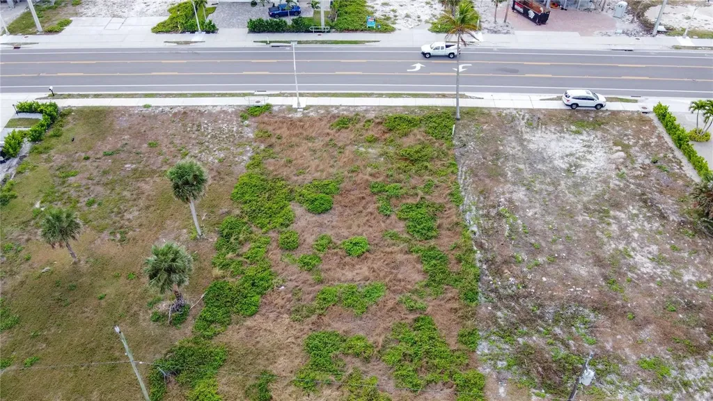 8033 Estero Boulevard Fort Myers Beach FL 33931