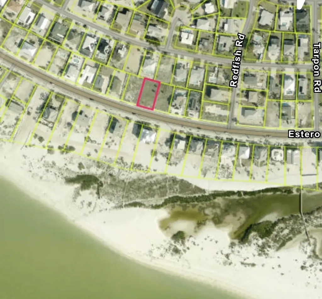 8033 Estero Boulevard Fort Myers Beach FL 33931