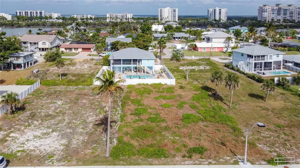 8033 Estero Boulevard Fort Myers Beach FL 33931