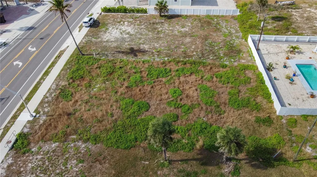 8033 Estero Boulevard Fort Myers Beach FL 33931