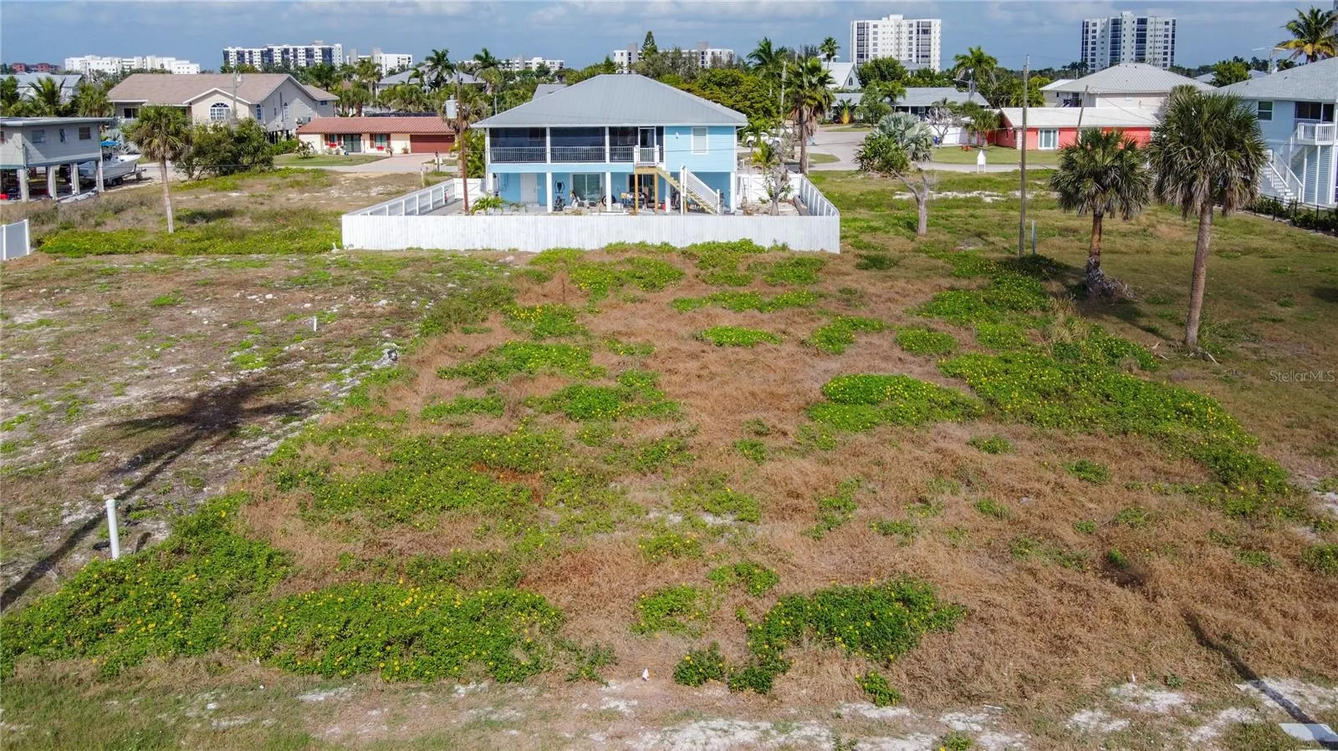 8033 Estero Boulevard Fort Myers Beach FL 33931