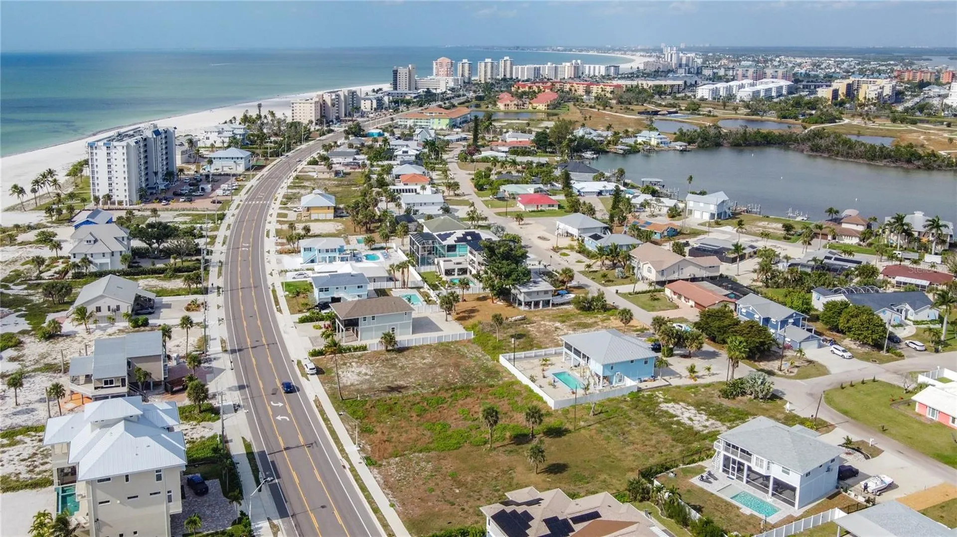 8033 Estero Boulevard Fort Myers Beach FL 33931