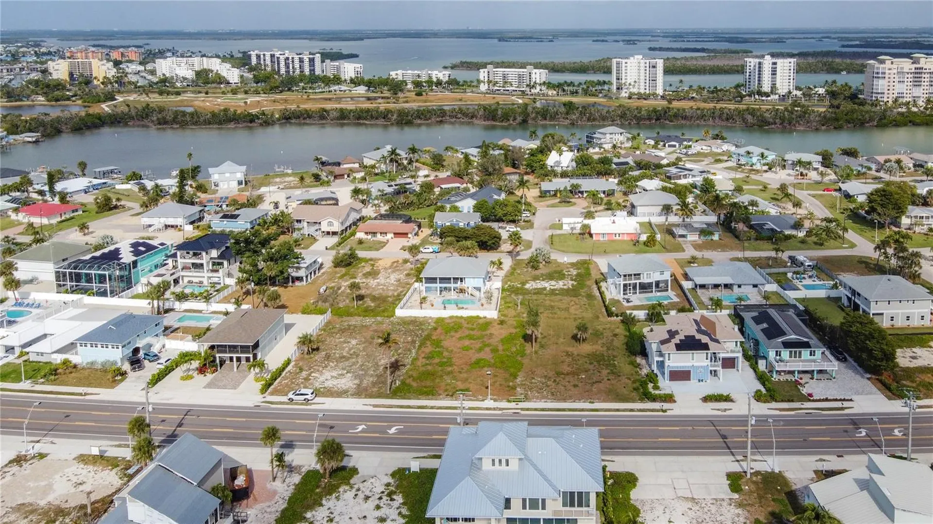 8033 Estero Boulevard Fort Myers Beach FL 33931