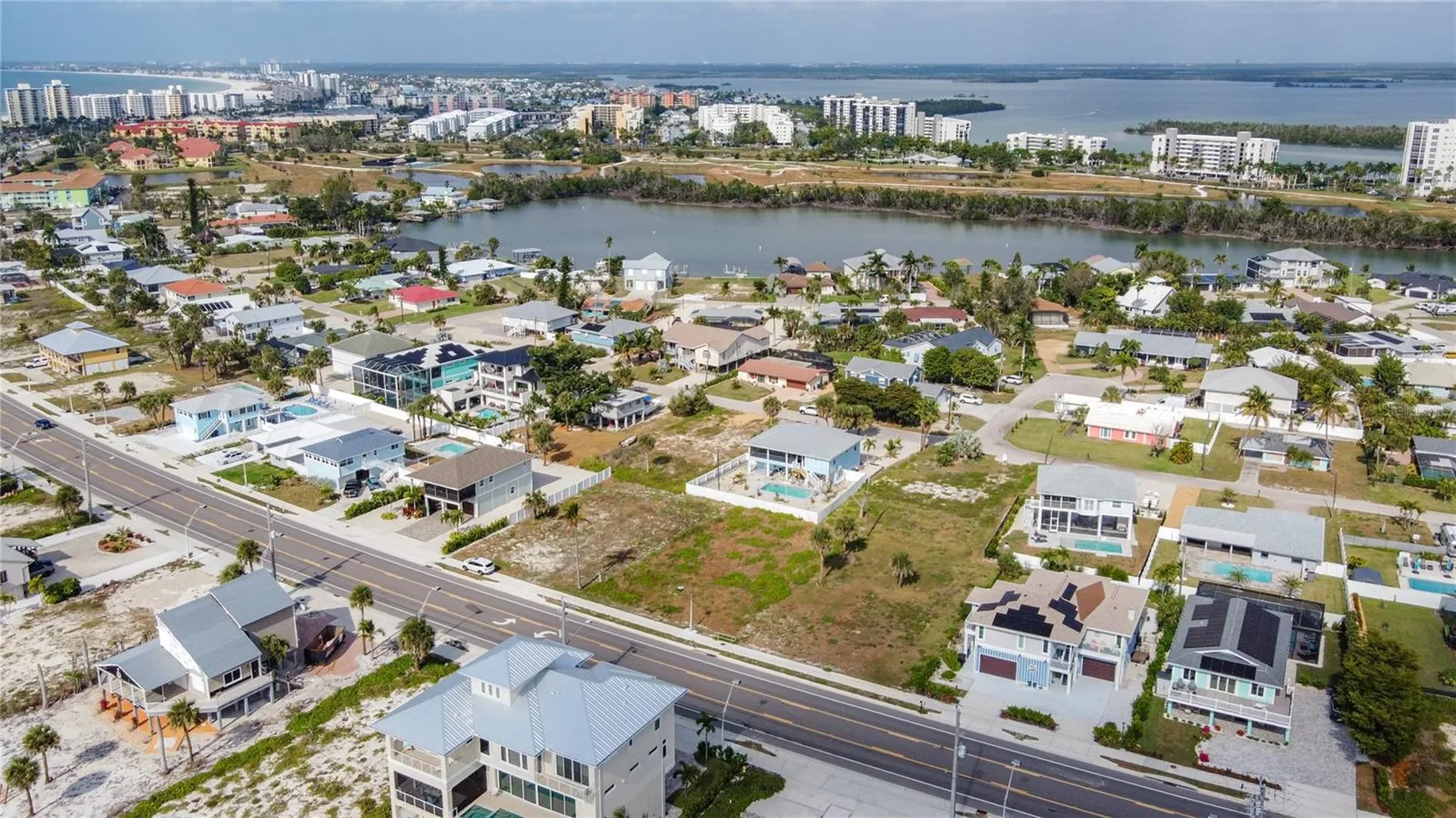 8033 Estero Boulevard Fort Myers Beach FL 33931