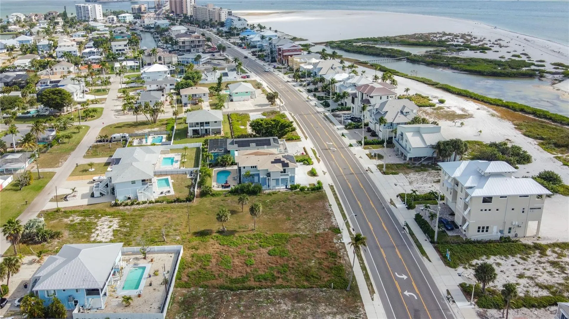 8033 Estero Boulevard Fort Myers Beach FL 33931