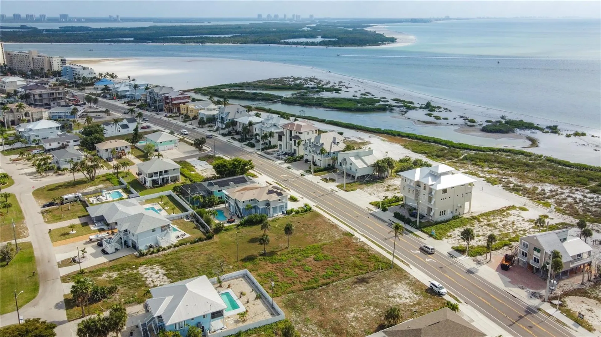 8033 Estero Boulevard Fort Myers Beach FL 33931