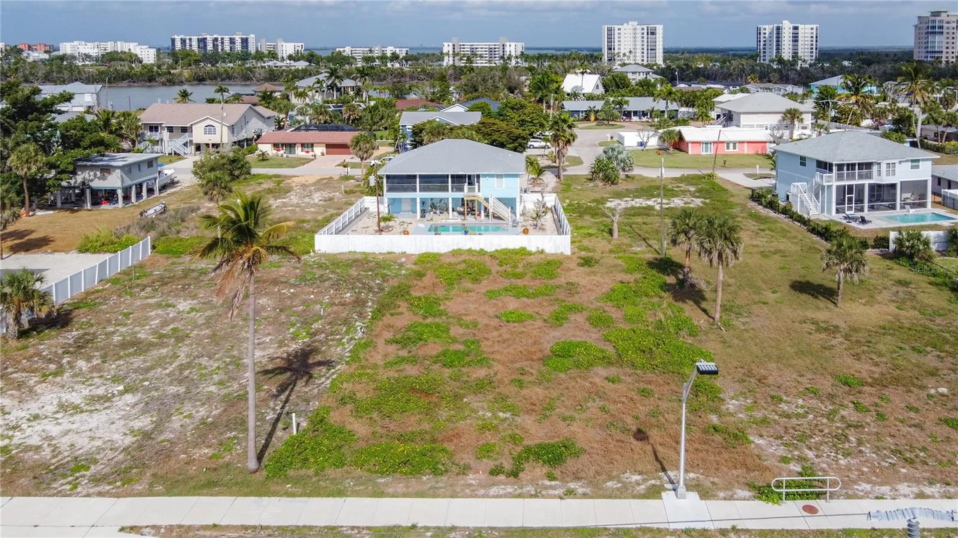 8033 Estero Boulevard Fort Myers Beach FL 33931