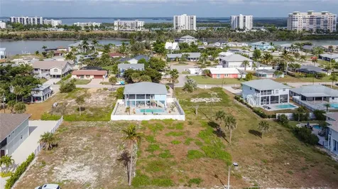 8033 Estero Boulevard Fort Myers Beach FL 33931