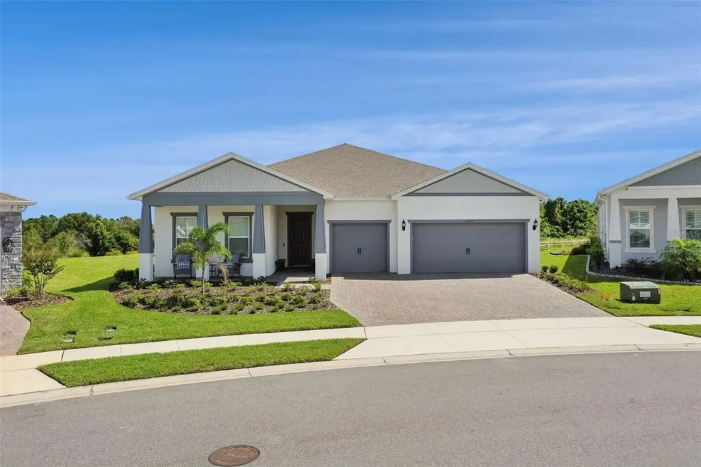 1517 Evening Summit Circle Minneola FL 34715
