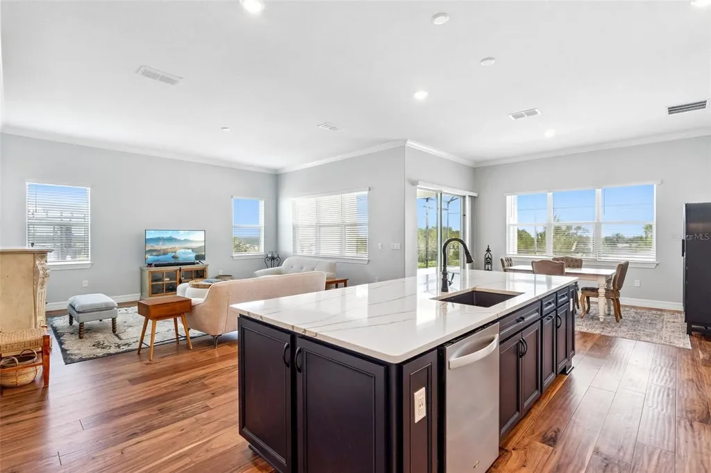 1517 Evening Summit Circle Minneola FL 34715