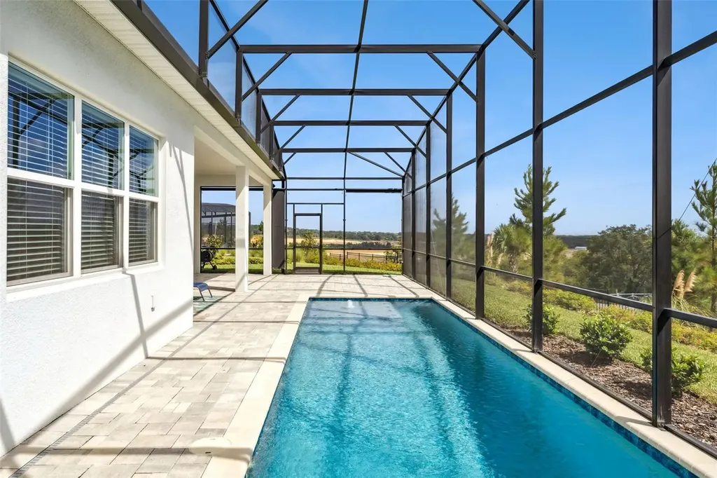 1517 Evening Summit Circle Minneola FL 34715