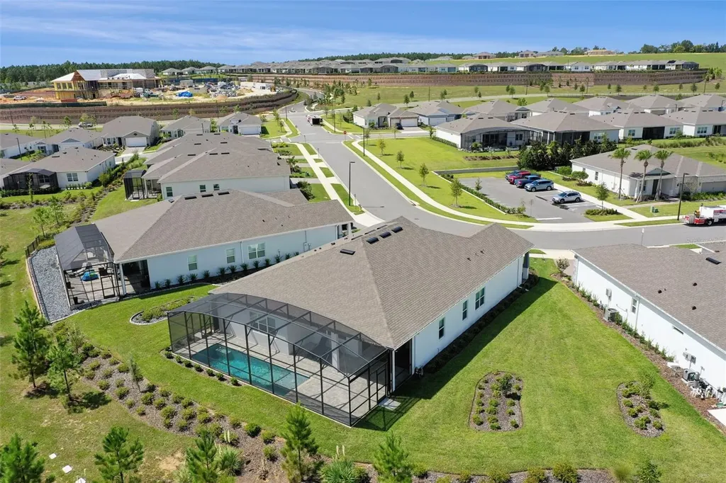 1517 Evening Summit Circle Minneola FL 34715