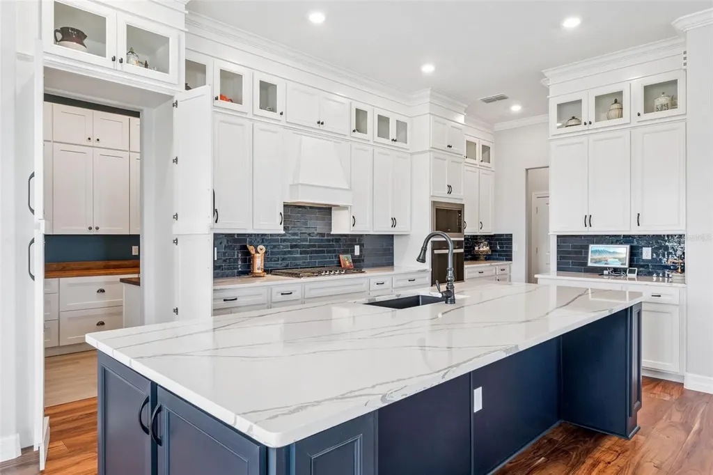 1517 Evening Summit Circle Minneola FL 34715