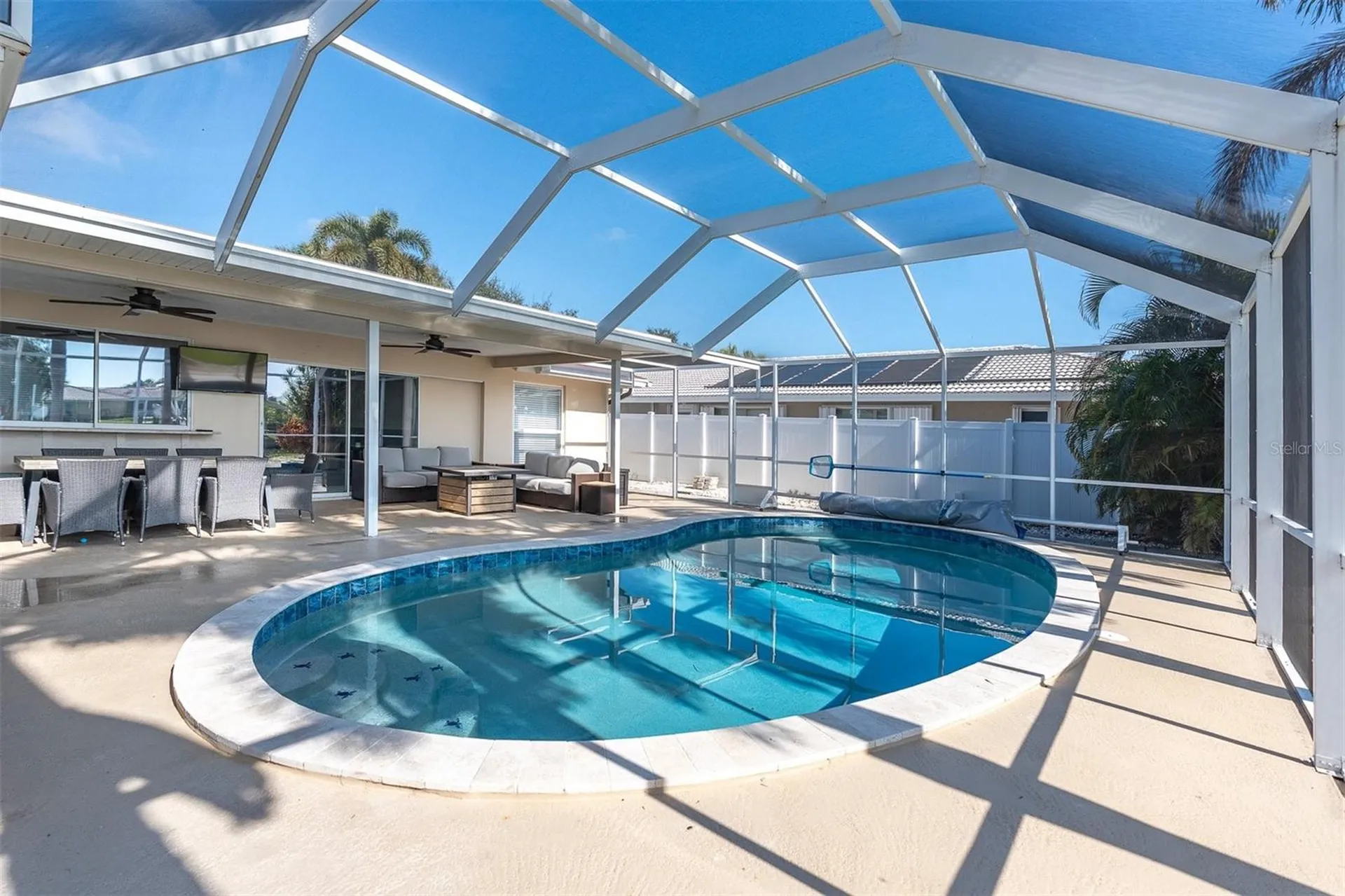 4200 46th Avenue S St Petersburg FL 33711