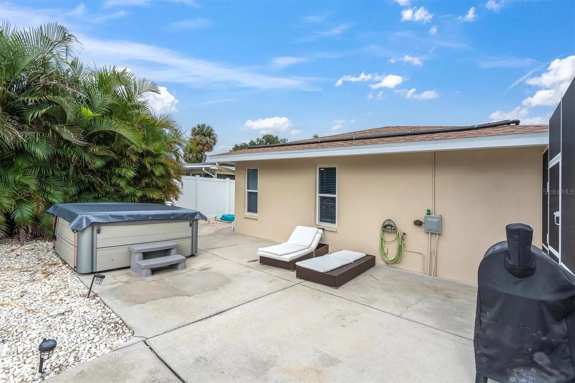 4200 46th Avenue S St Petersburg FL 33711