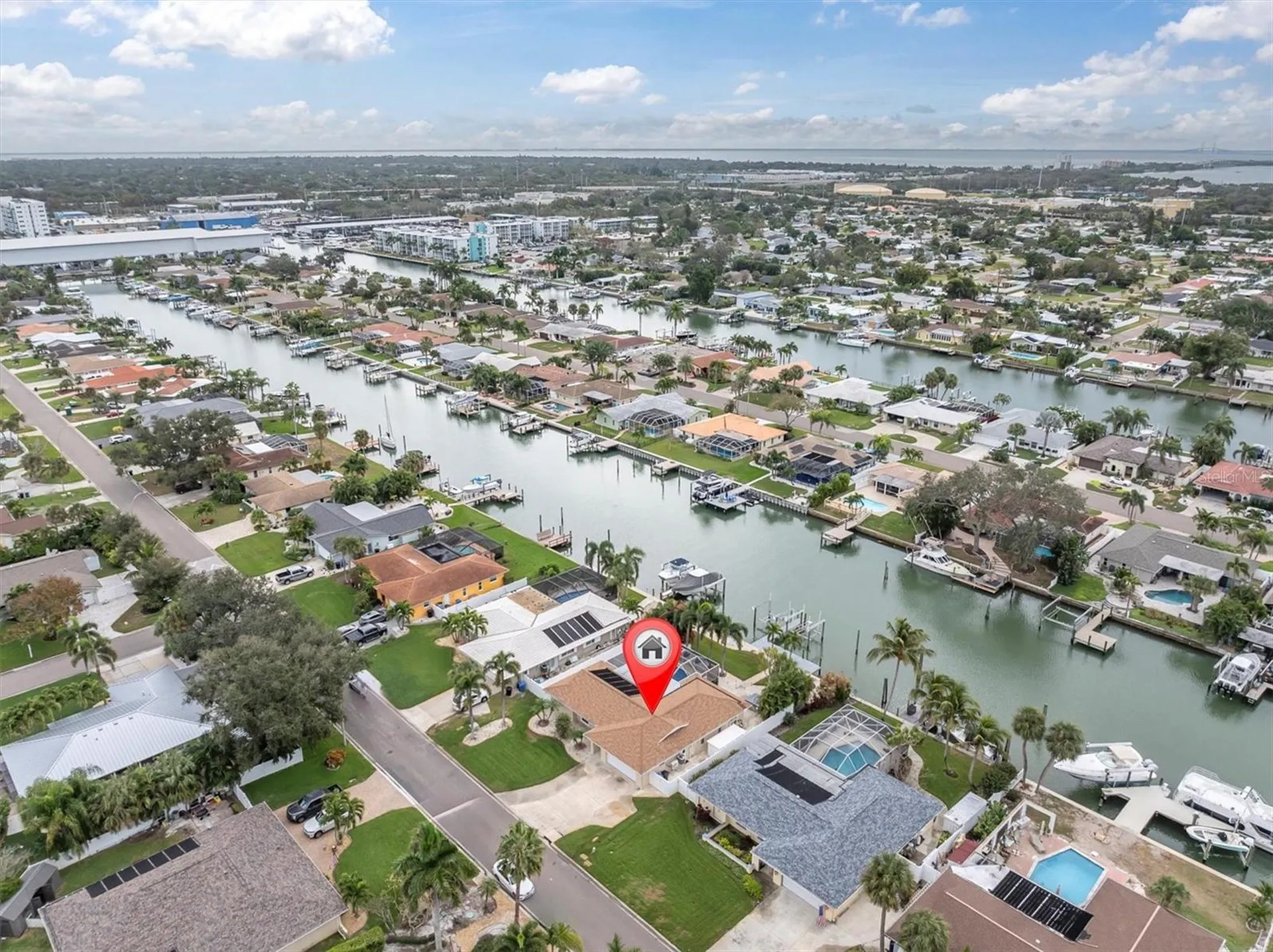 4200 46th Avenue S St Petersburg FL 33711
