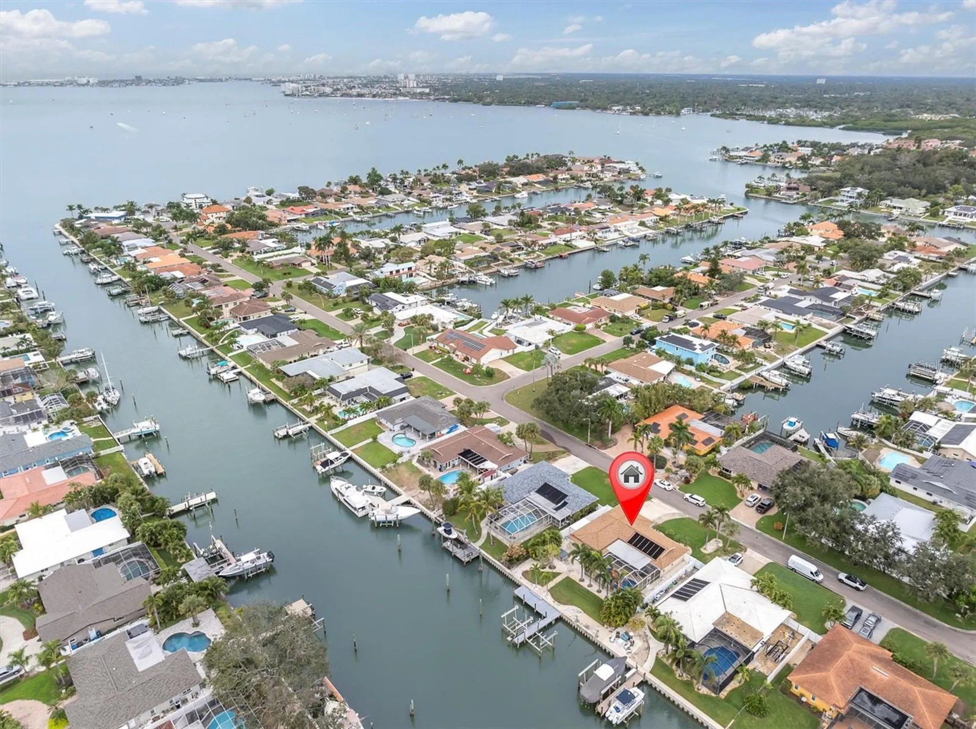 4200 46th Avenue S St Petersburg FL 33711