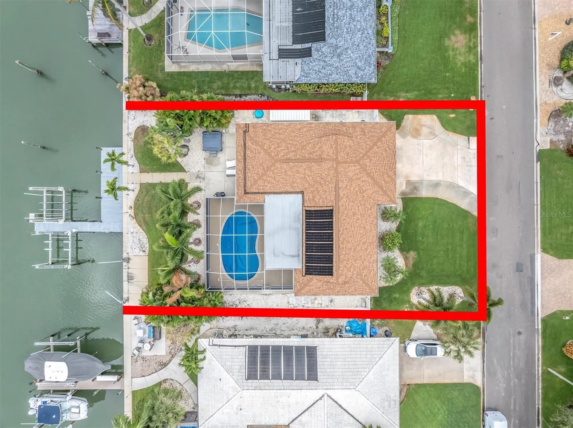 4200 46th Avenue S St Petersburg FL 33711