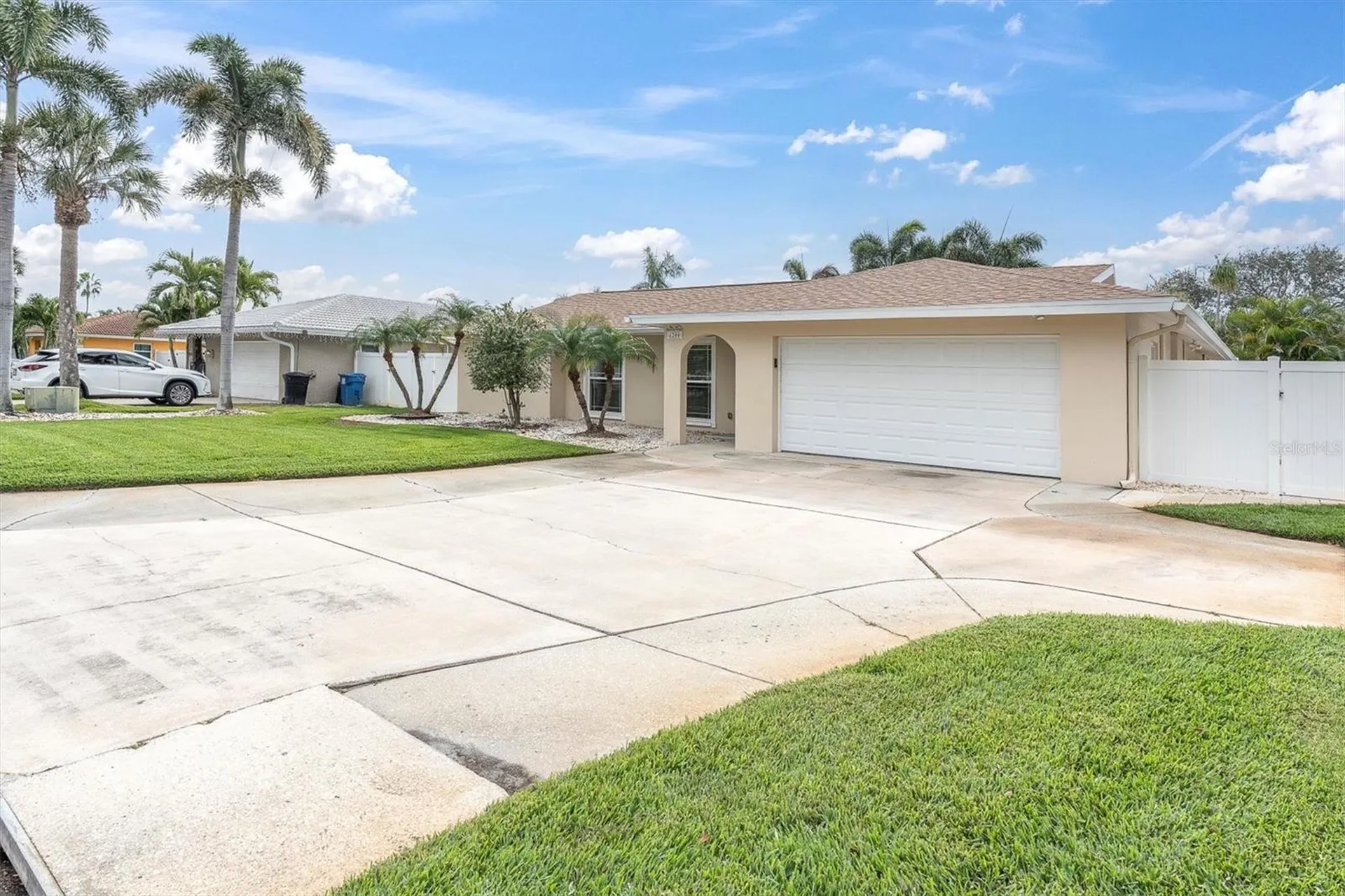4200 46th Avenue S St Petersburg FL 33711