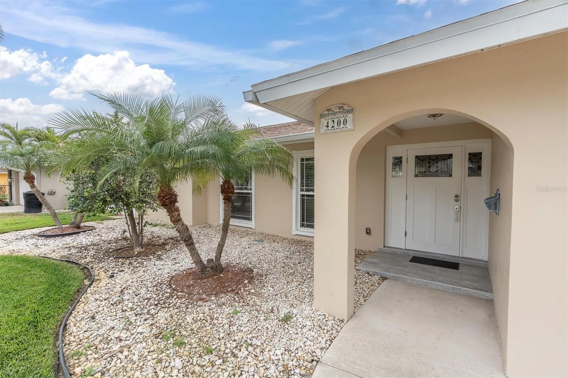 4200 46th Avenue S St Petersburg FL 33711