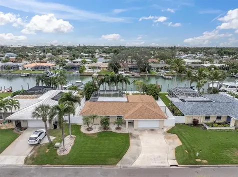 4200 46th Avenue S St Petersburg FL 33711