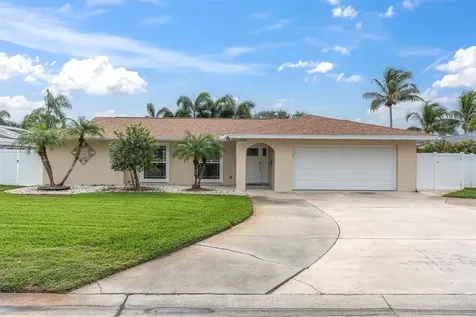4200 46th Avenue S St Petersburg FL 33711