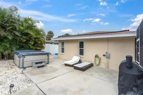 4200 46th Avenue S St Petersburg FL 33711