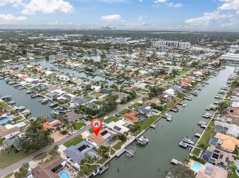 4200 46th Avenue S St Petersburg FL 33711