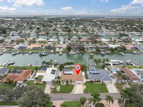 4200 46th Avenue S St Petersburg FL 33711