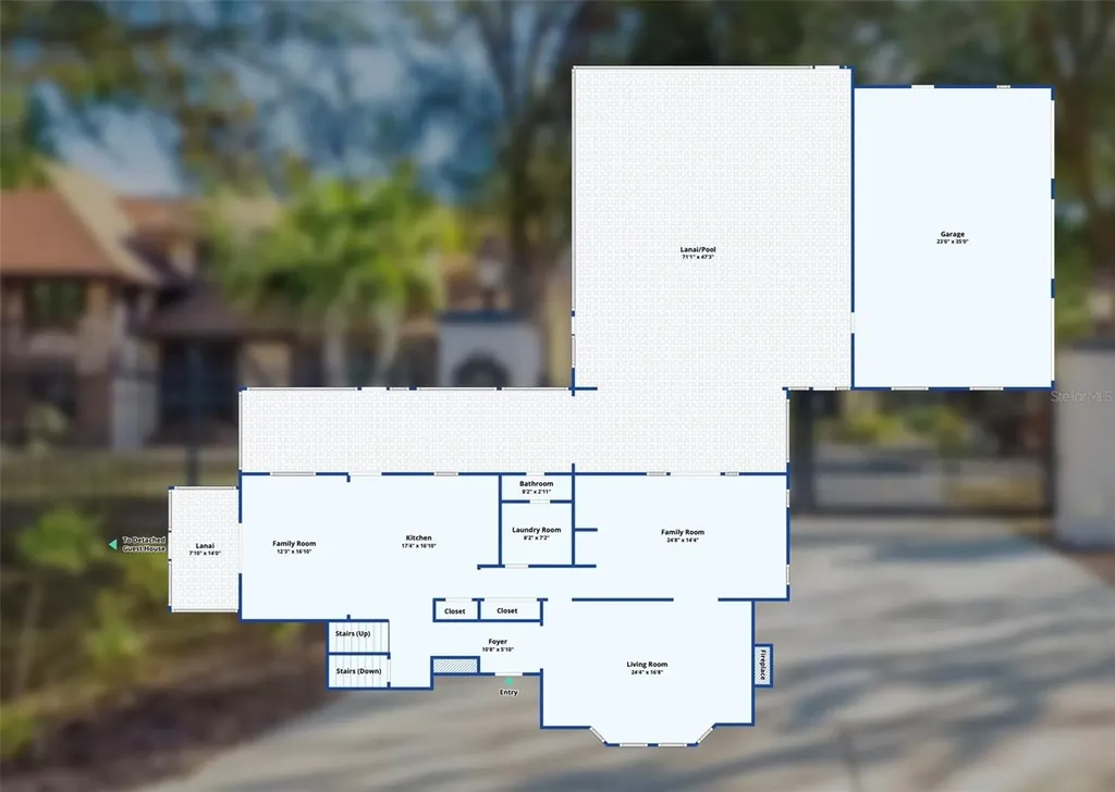 222 High Point Drive Venice FL 34292
