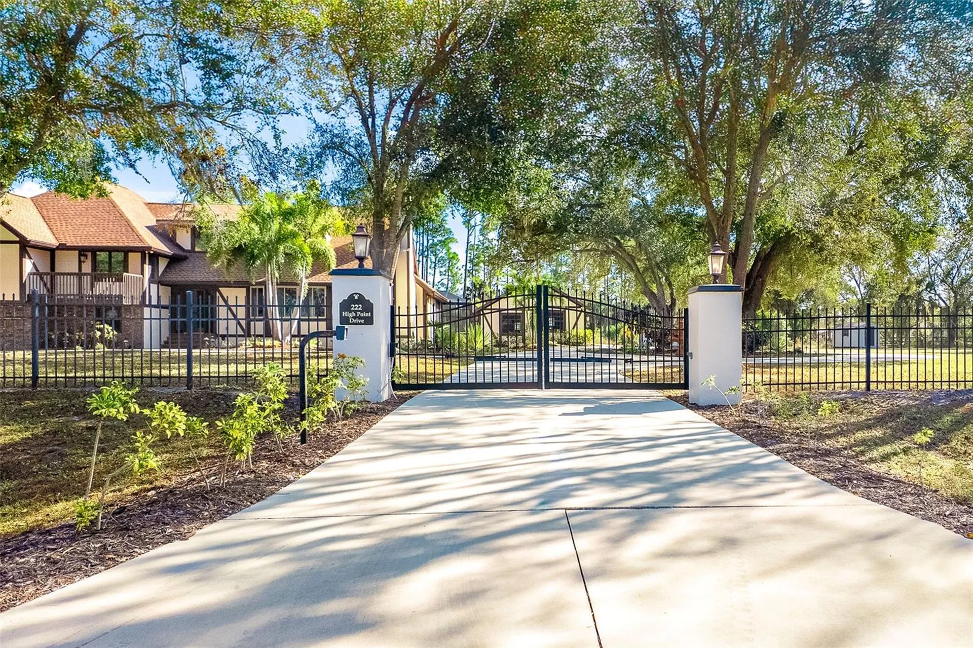 222 High Point Drive Venice FL 34292