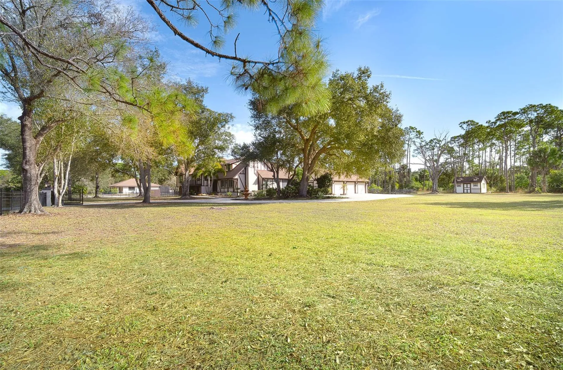 222 High Point Drive Venice FL 34292