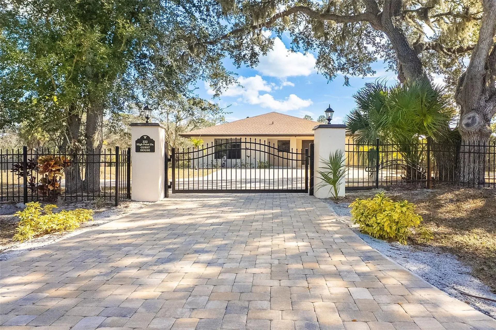 222 High Point Drive Venice FL 34292