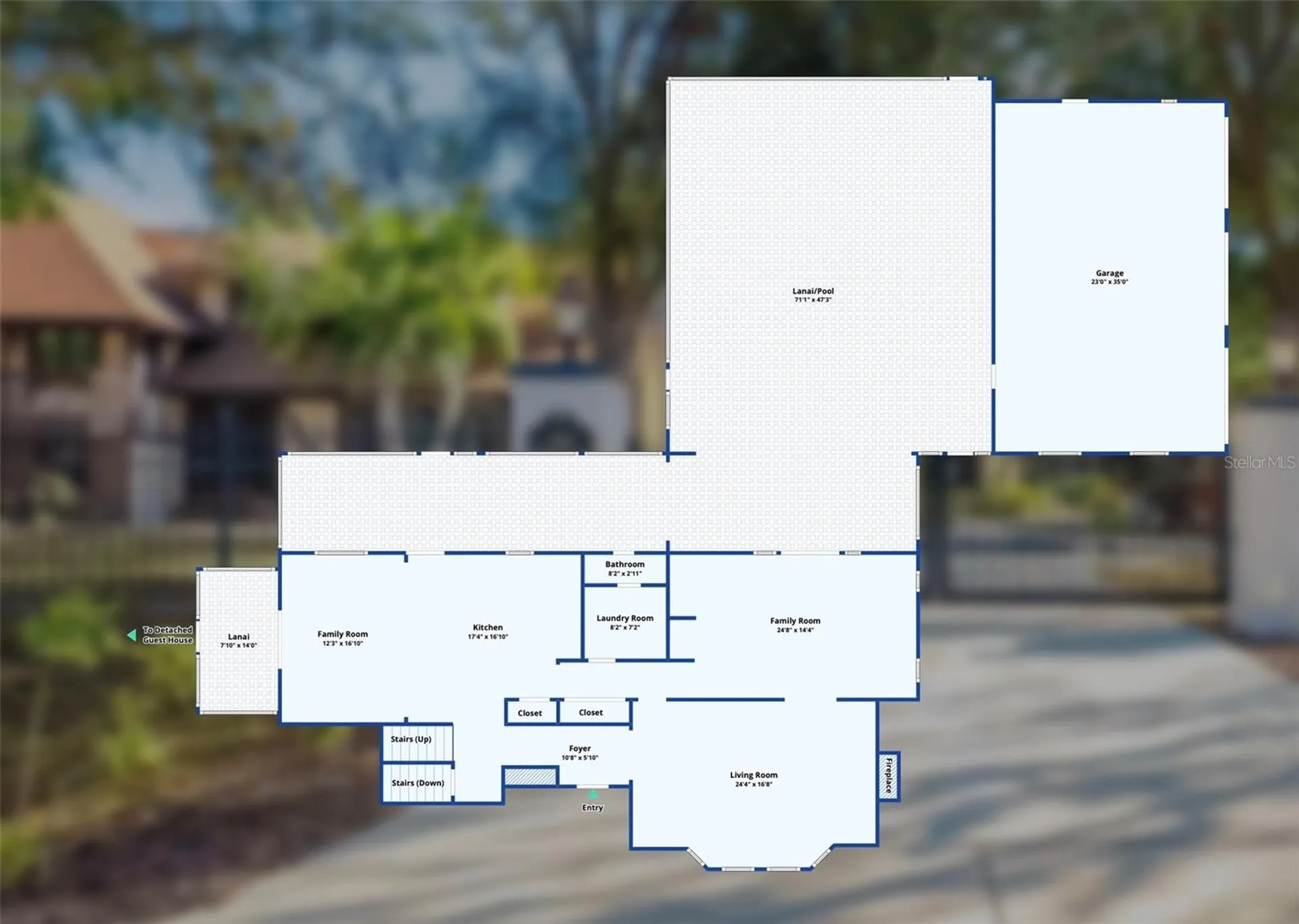 222 High Point Drive Venice FL 34292